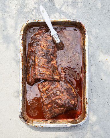 Yucatan Michelada Ribs - thumbnail image