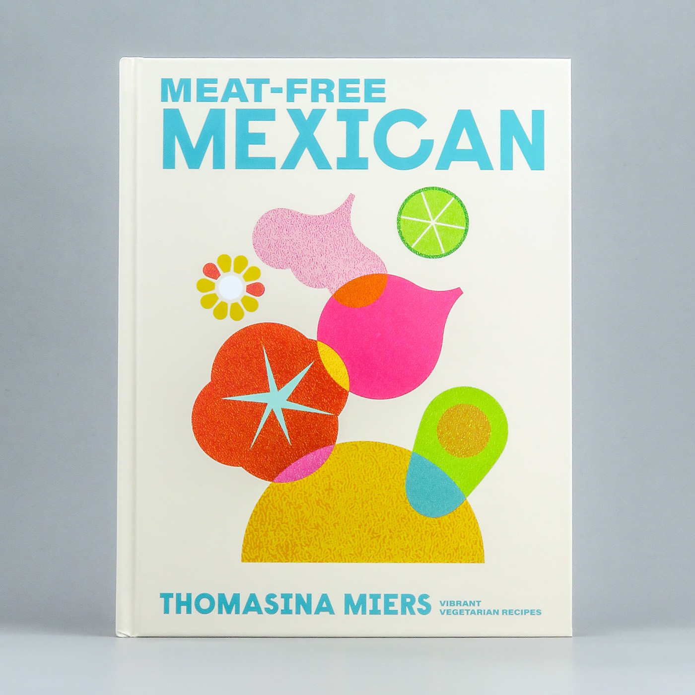 Meat free mexican front - product image