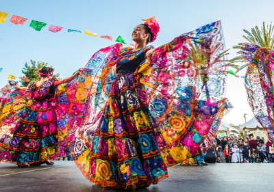 Cinco de Mayo: Why is it considered a huge Mexican Celebration? thumbnail image