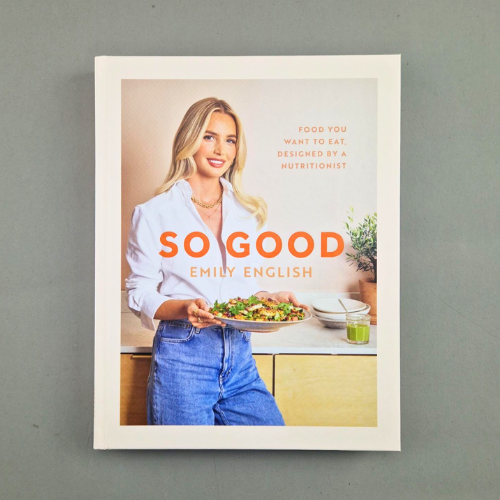 SO good Emily english - product image