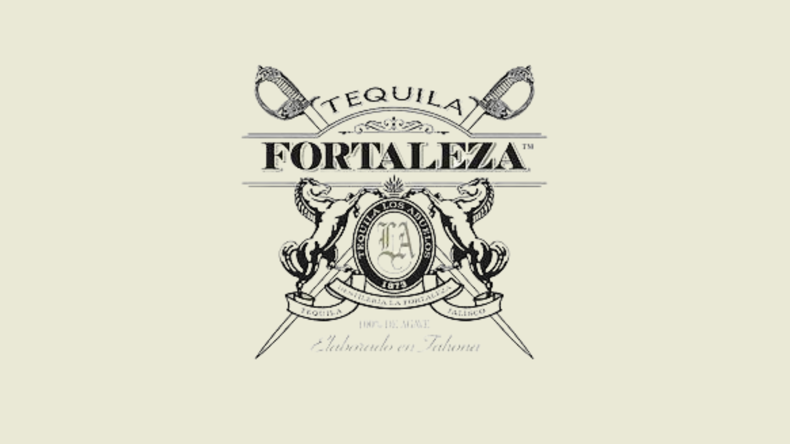 Fortaleza Tequila - NOM 1493 - banner image