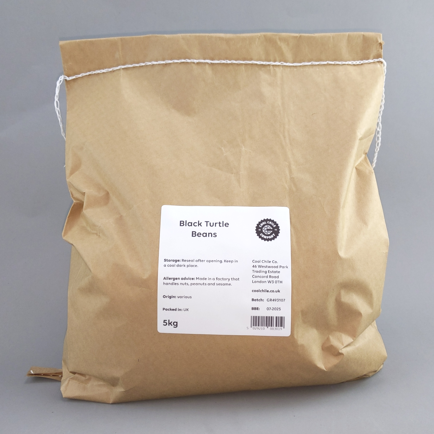 blackB5kg - product image