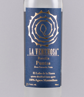 La-Venenosa-label-290x334px - product image