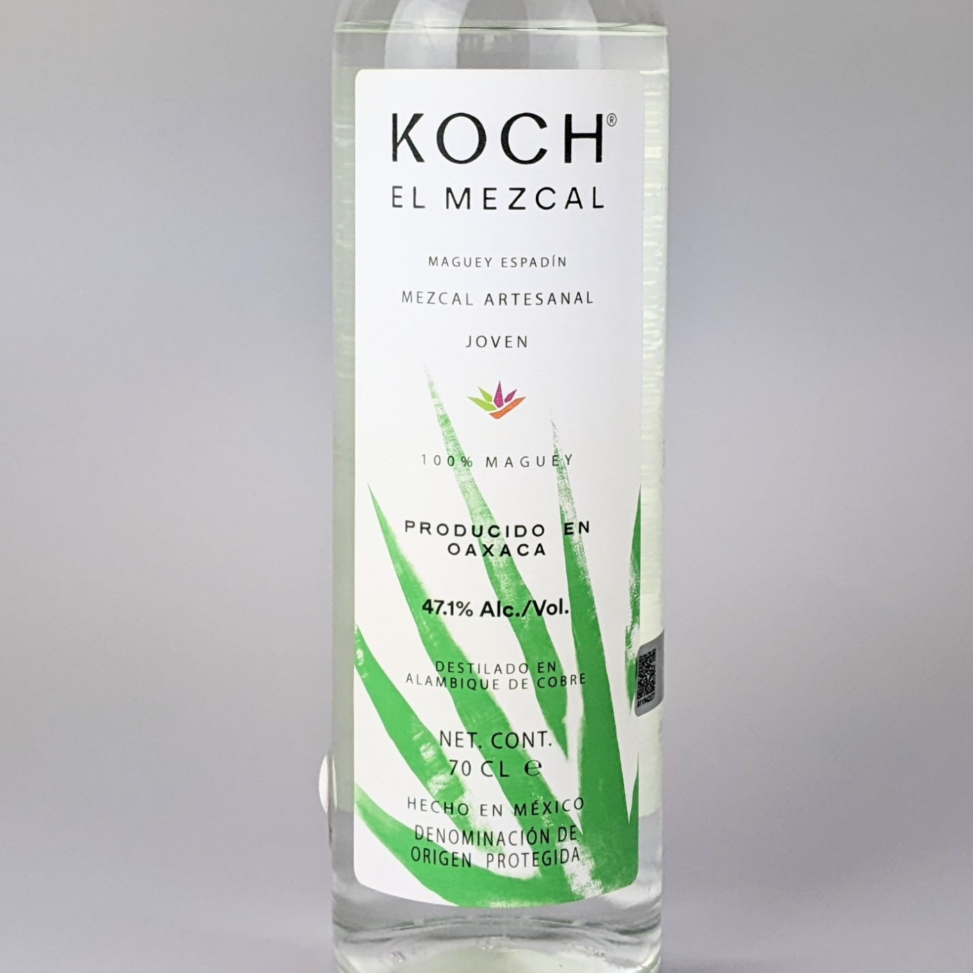 Koch_Santa_Maria-front - product image