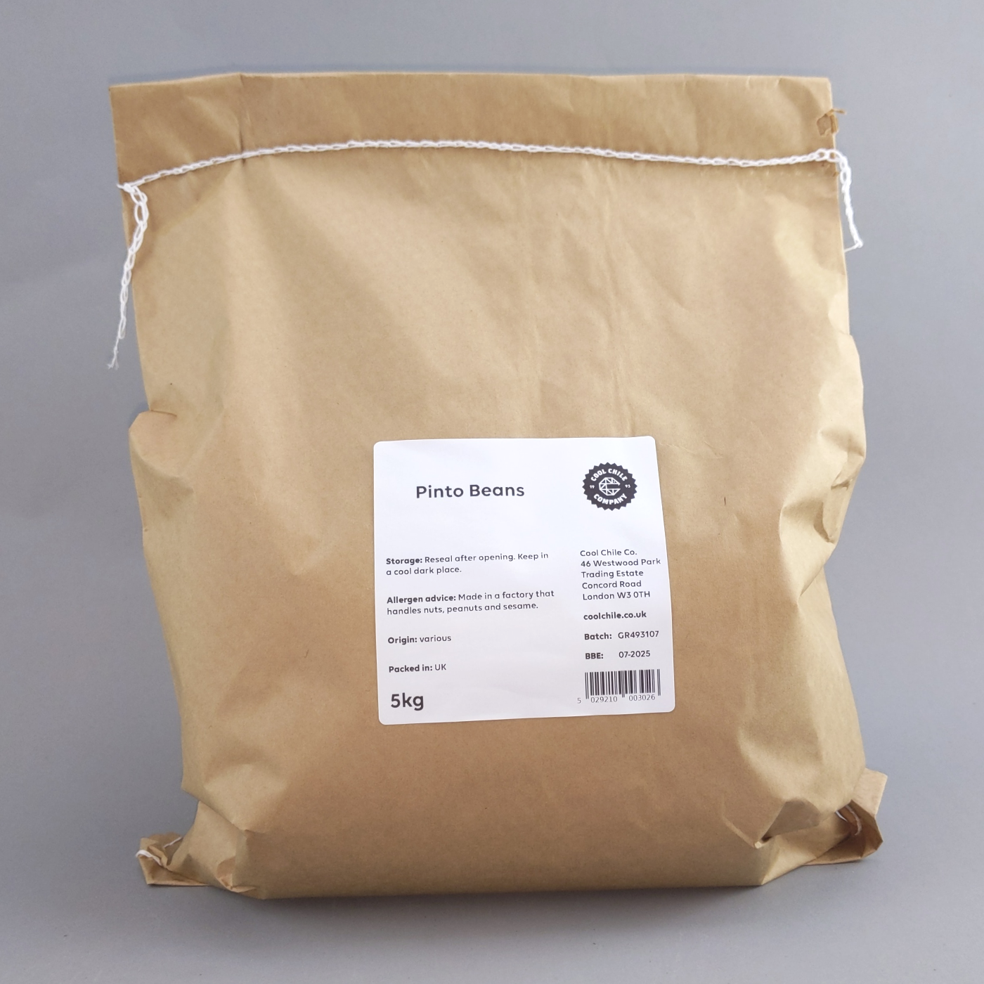 pintoB5kg - product image