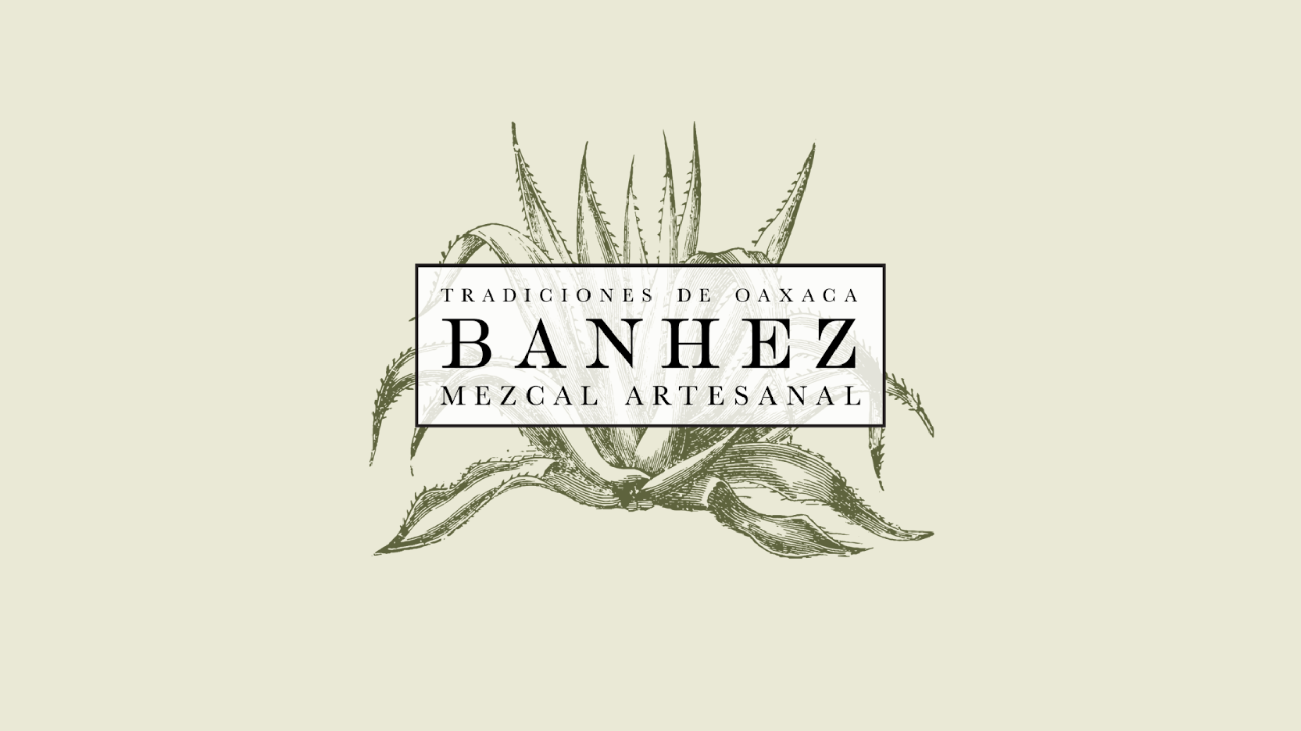 Banhez - Mezcal - banner image