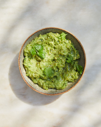 Guacamole - thumbnail image