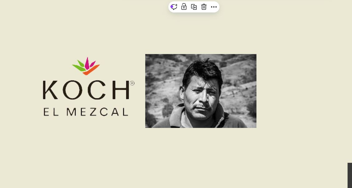 Koch - Mezcal - banner image