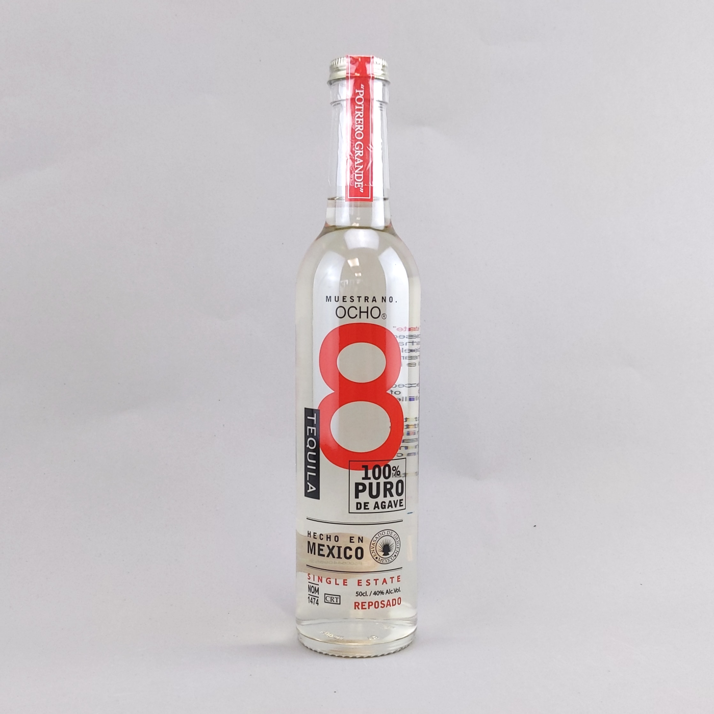 OchoTeqRep50cl - product image