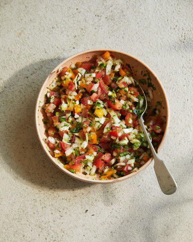 Pico de Gallo - thumbnail image