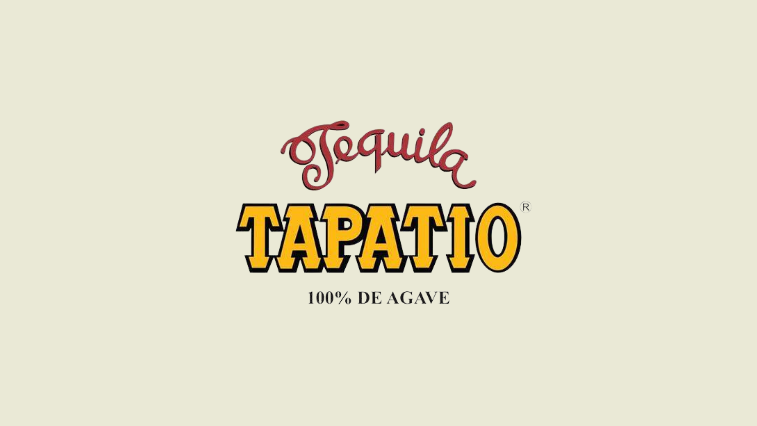 Tapatío Tequila - NOM 1139 - banner image